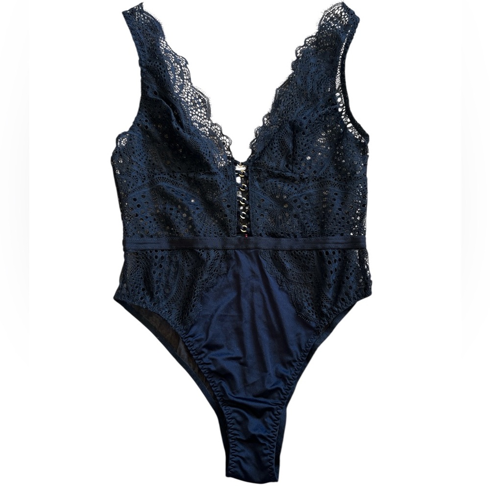 La Senza Lace Bodysuit